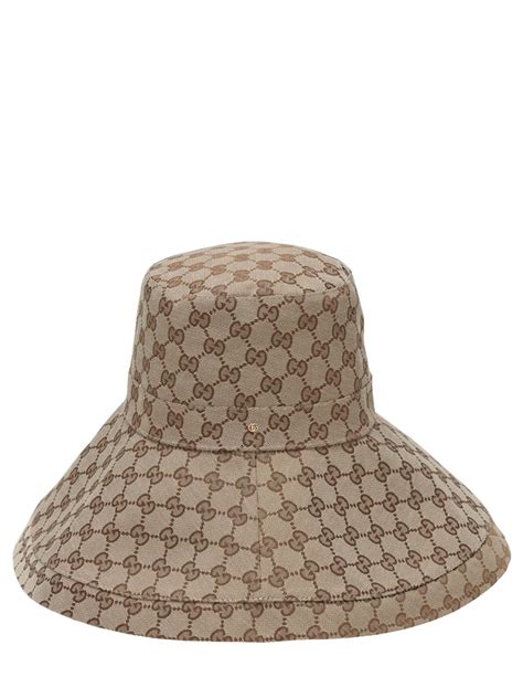 women's gucci hats|gucci hat women price.